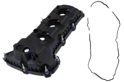 Kryt hlavy valcov pravá strana FORD F-150 3.5 2015-, 3.7 2011-, MUSTANG 3.7 2011-, EXPLORER 3.5 2011-
