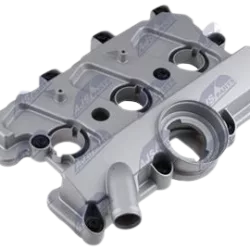 Kryt hlavy valcov ľavá AUDI A4 B8 3.0TFSI 2008-, A5 3.0TFSI 2009-, A6 C7 3.0TFSI 2014-, A7 3.0TFSI 2014-