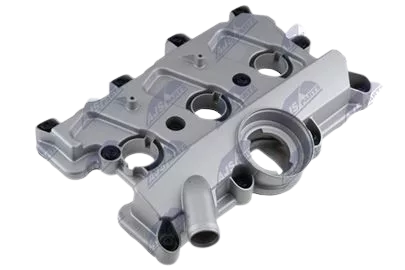 Kryt hlavy valcov ľavá AUDI A4 B8 3.0TFSI 2008-, A5 3.0TFSI 2009-, A6 C7 3.0TFSI 2014-, A7 3.0TFSI 2014-