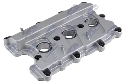 Kryt hlavy valcov pravá AUDI A4 B8 3.0TFSI 2008-, A5 3.0TFSI 2009-, A6 C7 3.0TFSI 2014-, A7 3.0TFSI 2014-