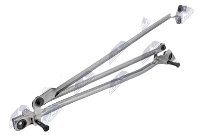 Mechanizmus stieračov predný VOLVO C30 2006-, C70 2006-, S40 II 2004-, V50 2003-