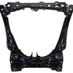 Nápravnica, nosný rám predná náprava DACIA JOGGER, SANDERO III, LOGAN III 21-