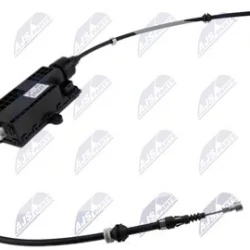 Nastavovací prvok, parkovacia brzda brzdový strmeň MERCEDES V-KLASSE W447 2014-, VITO W447 2014-