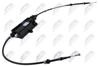 Nastavovací prvok, parkovacia brzda brzdový strmeň MERCEDES V-KLASSE W447 2014-, VITO W447 2014-