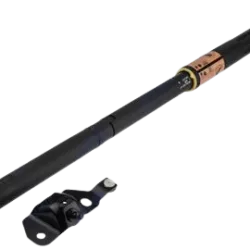 Pneumatická pružina, batožinový priestor TOYOTA LAND CRUISER PRADO J150 09-