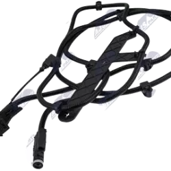 Prívodná hadica vstrekovania močoviny AdBlue VW TOUAREG 3.0TDI 2010-