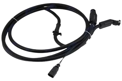 Prívodná hadica vstrekovania močoviny AdBlue predná AUDI A3 2.0TDI 2013-, VW GOLF VII 2.0TDI 2013-