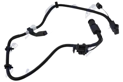 Prívodná hadica vstrekovania močoviny AdBlue zadná AUDI A3 2.0TDI 2013-, VW GOLF VII 2.0TDI 2013-