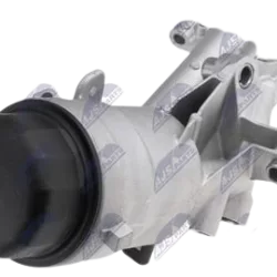 Púzdro olejového filtru LAND ROVER RANGE ROVER EVOQUE 12-, RANGE ROVER SPORT 14-, DISCOVERY 5 17-/ SPORT 15-, VELAR 17-, EVOQUE 19-, DEFENDER 19-