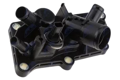 Púzdro termostatu chladenia RENAULT CAPTUR 1.0TCE 21-, CLIO V 1.0TCE 19-, DACIA JOGGER 1.0TCE 21-, SANDERO III 1.0TCE 21-