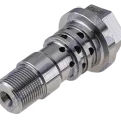 Riadiaci ventil nastavenia vačkového hriadeľa AUDI A3 2.0TDI 2012-, A4 B8 2.0TDI 2007-, A5 2.0TDI 2008-, SKODA OCTAVIA III 2.0TDI 2012-, SUPERB 2.0TDI 2015-, VW GOLF VII 2.0TDI 2012-, PASSAT B8 2.0TDI 2014-, TIGUAN 2.0TDI 2010-