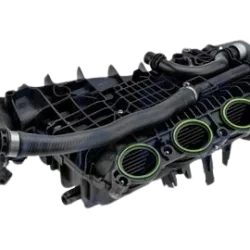 Sací trúbkový modul BMW 1 F20N/F21N 120,125, 2 F22/F22N 220,230, 3 F30N/F31N 320,330,330E,330IX, 3GT F34N 320,320IX,330,330IX, X3 G01 20,20IX,30IX, X4 G02 20IX,30IX, 5 G30/G31 520,530E,530EX,530,530IX