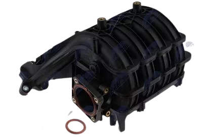 Sací trúbkový modul CHEVROLET AVEO 1.4 2003-, LACETTI 1.4,1.6 2005-