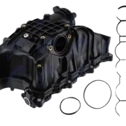 Sací trúbkový modul DODGE RAM 1500 3.0D 2020-, JEEP WRANGLER 3.0D 2020-, GLADIATOR 3.0D 2021-