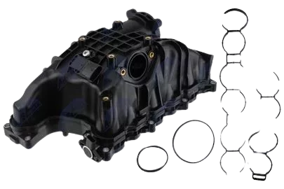 Sací trúbkový modul DODGE RAM 1500 3.0D 2020-, JEEP WRANGLER 3.0D 2020-, GLADIATOR 3.0D 2021-