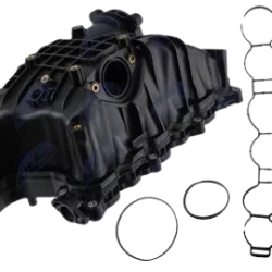 Sací trúbkový modul JEEP GRAND CHEROKEE 3.0D 2014-