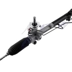 Servo riadenie, prevodka riadenia FORD FUSION /JU/ 1.25, 1.3, 1.4, 1.4TDCI, 1.6, 1.6TDCI 02-12