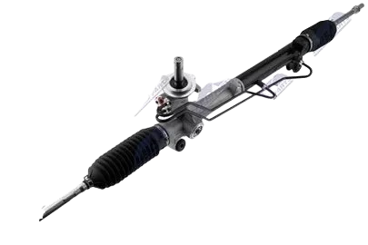 Servo riadenie, prevodka riadenia FORD FUSION /JU/ 1.25, 1.3, 1.4, 1.4TDCI, 1.6, 1.6TDCI 02-12