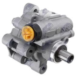 Servočerpadlo, hydraulické čerpadlo pre riadenie CHRYSLER GRAND VOYAGER V 3.8/4.0 07-, SEBRING 2.7 06-, DODGE AVENGER 2.7 07-, GRAND CARAVAN 3.3/3.8 07-