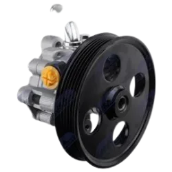 Servočerpadlo, hydraulické čerpadlo pre riadenie CHRYSLER VOYAGER IV 3.3 00-, DODGE CARAVAN 3.3 00-