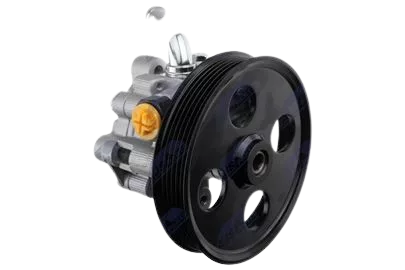 Servočerpadlo, hydraulické čerpadlo pre riadenie CHRYSLER VOYAGER IV 3.3 00-, DODGE CARAVAN 3.3 00-