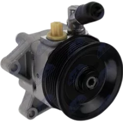 Servočerpadlo, hydraulické čerpadlo pre riadenie IVECO DAILY VI 2.3D 16-