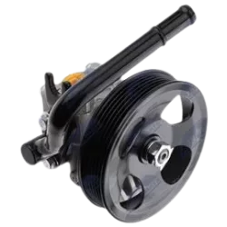 Servočerpadlo, hydraulické čerpadlo pre riadenie KIA SORENTO II 2.0CRDI 4WD 10-