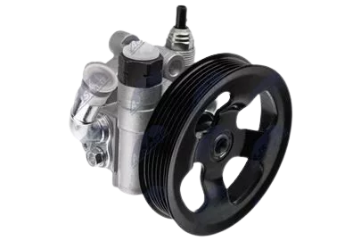 Servočerpadlo, hydraulické čerpadlo pre riadenie TOYOTA COROLLA 1.8 01-