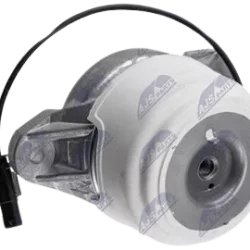 Silentblok, elektrické uchytenie motora pravá strana MERCEDES C W204/S204 4-MATIC 220CDI/250CDI 10-14, GLK X204 200CDI/220CDI/250CDI 08-15