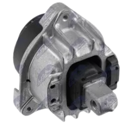 Silentblok, uchytenie motora ľavé BMW 5 F07/F10/F11 550I, M5 09-17, 7 F01/F02/F03/F04 750I/LI 08-15