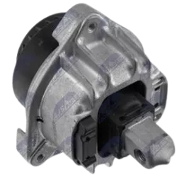 Silentblok, uchytenie motora pravé BMW 5 F07/F10/F11 550I, M5 09-17, 7 F01/F02/F03/F04 750I/LI 08-15