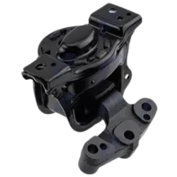 Silentblok, uchytenie motora pravé CITROEN C2 2003 - 2010 1.6 HDI 16V -80 KW/109 HP