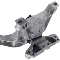 Silentblok, uchytenie motora pravé CITROEN ENG.1.6HDI C4 I/II 04-09-, DS4/5 11-, PEUGEOT 3008 09-, 307 03-, 308 07-14, 5008 09-17