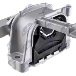 Silentblok, uchytenie motora pravé VW POLO VI 2017 -, SKODA FABIA IV 2021 -, AUDI A1 2019 -, SEAT ARONA 2017 -, IBIZA V 2017 - 1.0 MPI/TGI/TSI