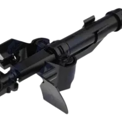 Systém ostrekovania svetlometov ľavý JEEP GRAND CHEROKEE 2010-2014