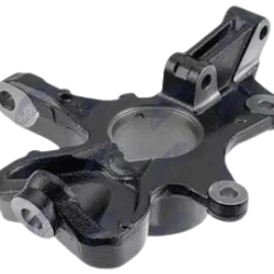 Tehlica, čap nápravy zavesenia kolies ľavý MERCEDES SPRINTER 2500 07-, DODGE SPRINTER 07-