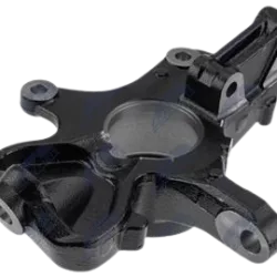 Tehlica, čap nápravy zavesenia kolies pravý MERCEDES SPRINTER 2500 07-, DODGE SPRINTER 07-