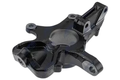 Tehlica, čap nápravy zavesenia kolies pravý MERCEDES SPRINTER 2500 07-, DODGE SPRINTER 07-