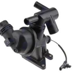 Termostat chladenia s púzdrom ENG. 2.0D/2.0DH LAND ROVER DISCOVERY SPORT, RANGE ROVER EVOQUE 14-