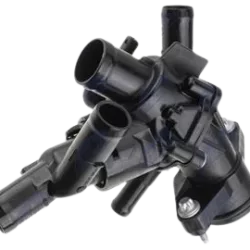 Termostat chladenia s púzdrom ENG. 1.6-2.0 MERCEDES A W176, B W246/W242, CLA C117, CLA SHOOTING BRAKE X117, GLA X156, INFINITI Q30 11-