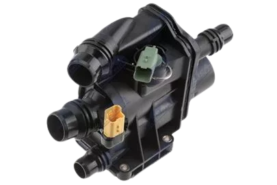 Termostat chladenia s púzdrom ENG. 1.2 CITROEN BERLINGO, C3, C3 AIRCROSS II, C4 CACTUS, C4 III, C4 PICASSO II, DS DS4 II, PEUGEOT RIFTER, 2008, 208, 3008, 5008, ALFA ROMEO JUNIOR 24-