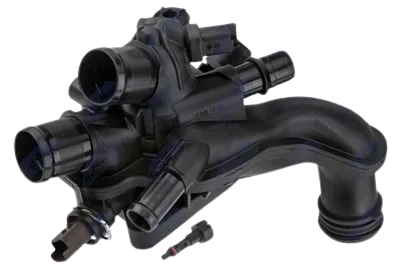 Termostat chladenia s púzdrom ENG. 1.6THP C4 06-, C5 III 08-, DS3 09-, DS4 11-, DS5 11-, PEUGEOT 207 07-, 3008 09-, 308 07-, 5008 09-, 508 09-, RCZ 10-