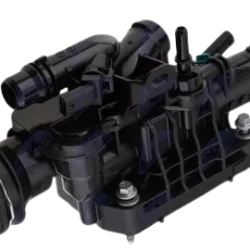 Termostat chladenia s púzdrom FORD FOCUS IV 1.5ECOBLUE 18-, OPEL VIVARO 1.5 19-, CITROEN JUMPY III 1.5 BLUEHDI 16-, PEUGEOT EXPERT 1.5 BLUEHDI 16-, TOYOTA PROACE 1.5 D4D 16-