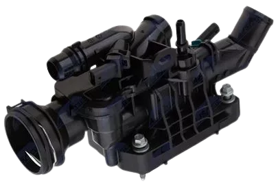 Termostat chladenia s púzdrom FORD FOCUS IV 1.5ECOBLUE 18-, OPEL VIVARO 1.5 19-, CITROEN JUMPY III 1.5 BLUEHDI 16-, PEUGEOT EXPERT 1.5 BLUEHDI 16-, TOYOTA PROACE 1.5 D4D 16-