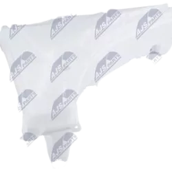 Vyrovnávacia nádobka chladiacej kvapaliny LAND ROVER RANGE ROVER SPORT II 13-