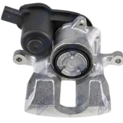 Brzdový strmeň zadný ľavý AUDI A8, S8 10-