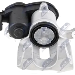 Brzdový strmeň zadný ľavý MERCEDES GLE W166 15-, GLE COUPE C292 15-, ML W166 11-