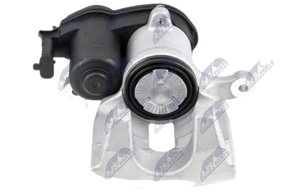 Brzdový strmeň zadný ľavý MERCEDES GLE W166 15-, GLE COUPE C292 15-, ML W166 11-