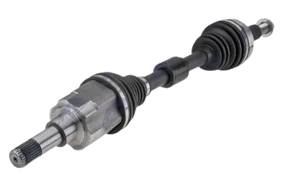 Hnací hriadeľ, poloos predná ľavá DODGE JOURNEY 2.4,2.7 07-20, FIAT FREEMONT 2.4 11- ATM