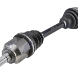 Hnací hriadeľ, poloos predná ľavá FIAT FIORINO 1.3D MULTIJET 09-, PEUGEOT BIPPER 1.3HDI 10-, CITROEN NEMO 1.3HDI 10- MTM